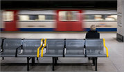 Brian Marcer - Waiting